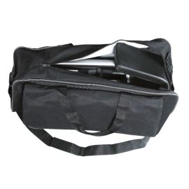 Tas voor Ruck beensteun