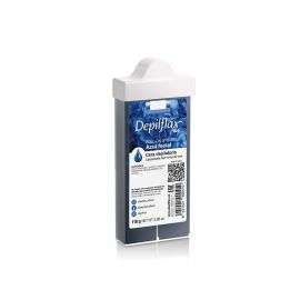 Depilflax Harspatronen Azul gelaat