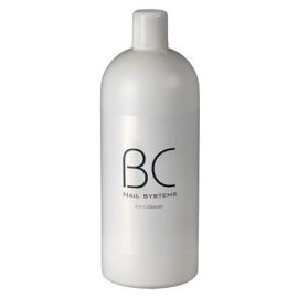 BC Nails 2 in 1 Cleanser 1000 ml
