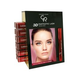 Display 3D Fantastic Lash Mascara