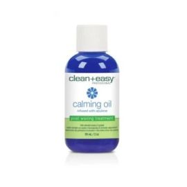 Clean and Easy Azuleen Skin Calming Oil 60 ml