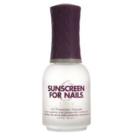 ORLY Sunscreen for Nails