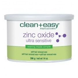 Clean and Easy  Zinc Oxide Sensitive Blik 396 gr