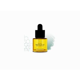 La Nature Nail Cure Oil 4 ml