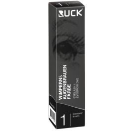 Ruck wimperverf