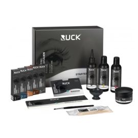 Ruck wimperverf starterset