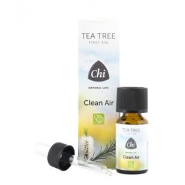 Tea Tree Clean Air 10ml