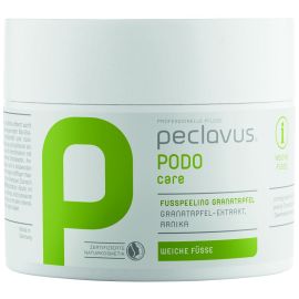 peclavus granaatappel voetpeeling PODOcare 100ml