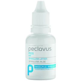 Peclavus spirulina lotion PODOmed 20ml