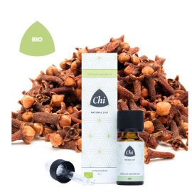 Kruidnagel Nagel Bio 10ml