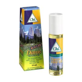 Chi - Davos Roller 10 ml