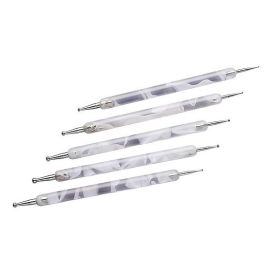 Spot Swirl-set 5 delig