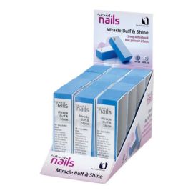Miracle Buff & Shine - display
