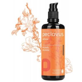 Peclavus wellness verzorgende olie wilde roos 100ml