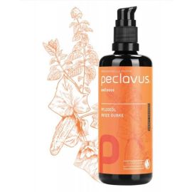 Peclavus wellness verzorgende olie munt/komkommer 100ml