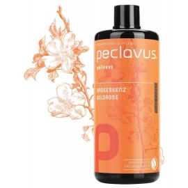 Peclavus wellness bad essence wilde roos 500ml