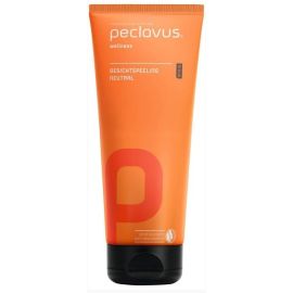 Peclavus wellness gezichtspeeling neutraal 200ml