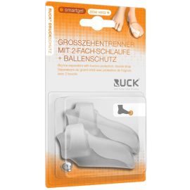 SmartGel bescherming 1 teen dubbel 2st