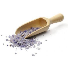 Wellness zoutlepeltje