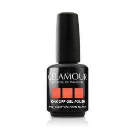 Gelamour #151 Have You Seen Nemo?  15 mL