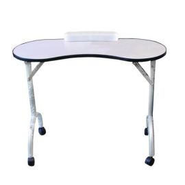 Sibel Inklapbare Manicuretafel