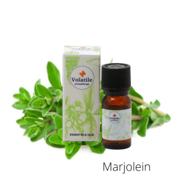 Volatile Marjolein