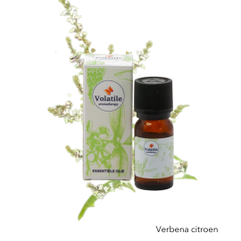 Volatile Verbena citroen