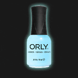 ORLY Glow Up