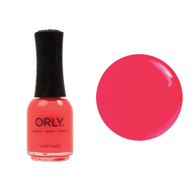 Orly Classic blazing sunset 11 ml