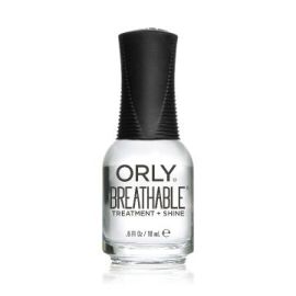 Orly Breathable Treatment Shine 18 ml