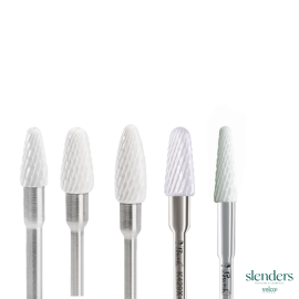 Busch Keramische Frezen X-Vertanding