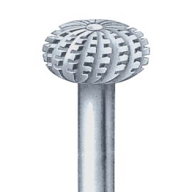 Busch RVS frais 84RS