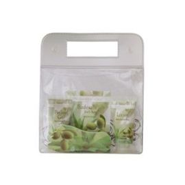 Camillen Wellness Tasje Geschenkset