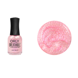 ORLY Breathable Can't Jet Enough 18ml