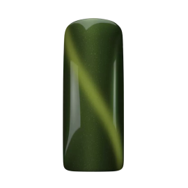 Cat Eye Gelpolish Emerald 15 ml