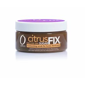 Orly Citrus Sugar Fix 540 gr.