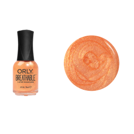 ORLY Breathable Citrus Got Real18ml