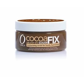 Orly Cocoa Sugar Fix 230 gr.
