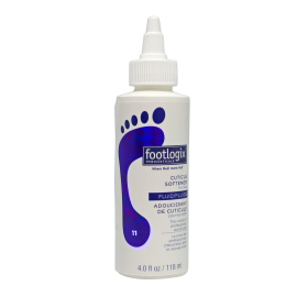 Footlogix Cuticle Softener 118 ml (11)