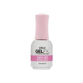Orly Gel FX Easy Off Basecoat 18 ml