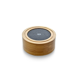 Volatile Aroma Streamer