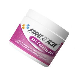 Fire&Ice Anti-Cellulitis Gel 250 ml