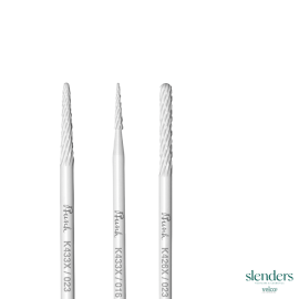 Busch Keramische Fissure X-Vertanding