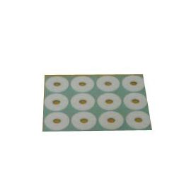 Fleecy ringen 22-2 mm 144 st.