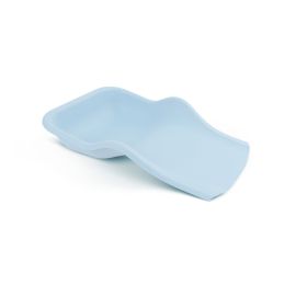 Flexibele Opvangschaal-Blauw