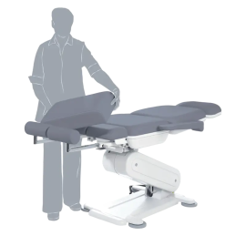 Tussen kussen voor STELLA 3s en STELLA 3