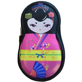 Manicuresetje Geisha 3-delig