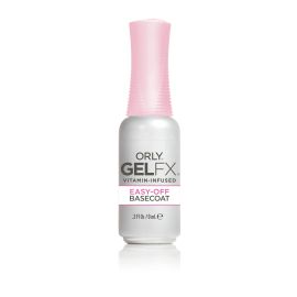 Orly GelFX Easy-Off Basecoat 9 ml