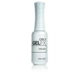 Orly GelFX Topcoat