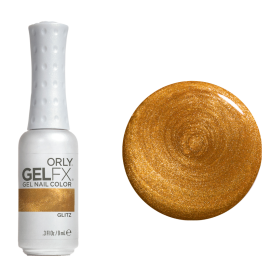 Orly GelFX Glitz 9 ml